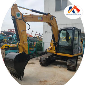 7TON Bonne Qualité CATERPILLAR 307D Pas Cher Cat 307 D Pelle Japon à Vendre Utilisé - Product Image 1