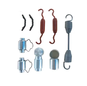 Kits de Reparación de Calzado de Acero Resistente Tipo Fuwa, Nuevos - Product Image 1