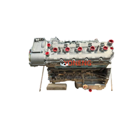 MOTEUR S85M5 POUR Moteurs BMW S85 S85B50 S85B50A V10 Moteur 10 Cylindres pour BMW