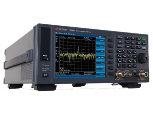 Analizador de Espectro Básico (BSA) KEYSIGHT N9322C, Osciloscopio de 9 kHz a 7 GHz - Product Image 5