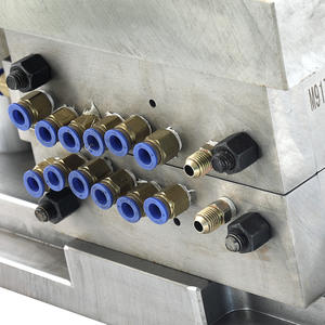 कारखाने की गुणवत्ता बोतल कैप डेयरी उत्पाद बोतल कस्टम इंजेक्शन ibm मोल्ड - Product Image 2