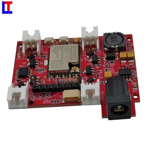 Tùy chỉnh DC điều khiển tốc độ hình ảnh nhận SMT một cửa dịch vụ cho bảng điều khiển chính và PCB pcba khác - Product Image 5
