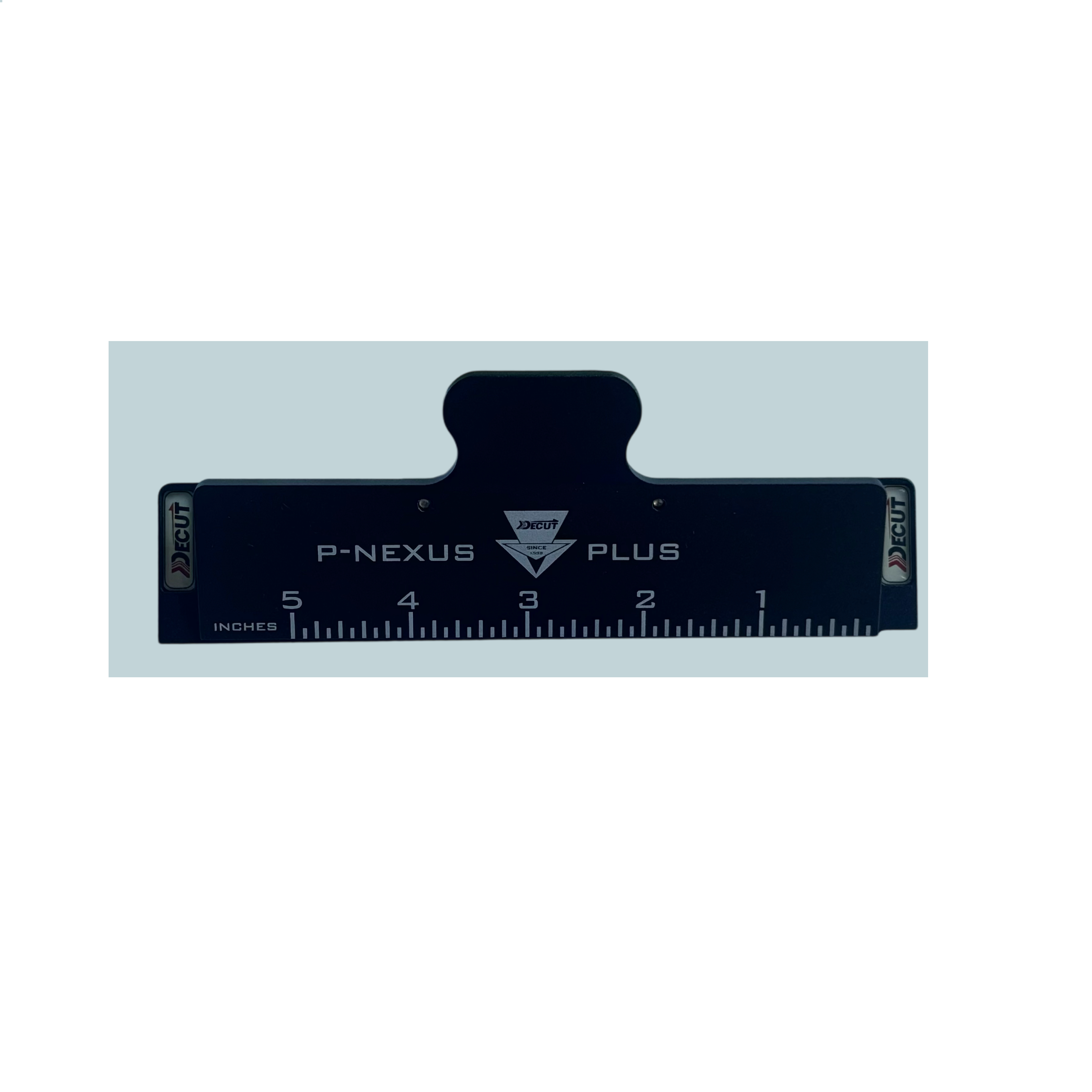 Clip Black