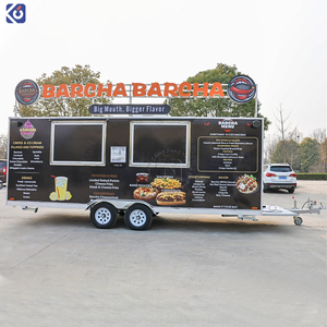 <span class=keywords><strong>Remolque</strong></span> <span class=keywords><strong>de</strong></span> Comida Personalizado CAMP con Equipamiento <span class=keywords><strong>de</strong></span> Cocina Completo, <span class=keywords><strong>Remolque</strong></span> Comercial <span class=keywords><strong>de</strong></span> Comida Rápida, Camioneta <span class=keywords><strong>de</strong></span> Comida BBQ, Restaurante Totalmente Equipado - Product Image 2
