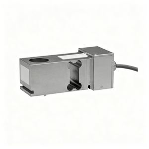 เวท ไวอิ้ง เจอร์แมน สำหรับ HBM 1-PW18C3 โหลดเซลล์แบบจุดเดียว มีจำหน่ายในขนาด 5 กก., 10 กก., 20 กก., 50 กก. และ 75 กก. PW18C3 V - Product Image 1