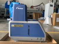 Machine à colle thermofusible électrique automatique Nordson MESA 4 1079895 d'origine importée, petite machine pour boîtes en carton