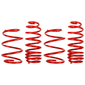 สปริงโช้คหน้า A31336884224 สำหรับ <span class=keywords><strong>BMW</strong></span> <span class=keywords><strong>i4</strong></span> <span class=keywords><strong>M60</strong></span> G26 BEV ระบบกันสะเทือนไฟฟ้าประสิทธิภาพสูง <span class=keywords><strong>i4</strong></span> 544PS 2022+ รองรับ AWD - Product Image 3