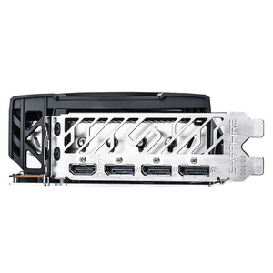 Tarjeta gráfica para juegos Sapphire Nitro RX <span class=keywords><strong>6950</strong></span> <span class=keywords><strong>XT</strong></span> de 16GB GDDR6 usada - Product Image 5