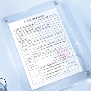 Compresa fría perineal para mujeres posparto que han tenido parto vaginal o cesárea; para la hinchazón de heridas. - Product Image 2