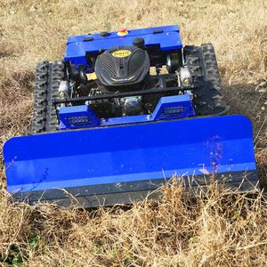 เครื่องตัดหญ้าอัตโนมัติแบบหุ่นยนต์ จัดส่งฟรี  ขายเครื่องตัดหญ้าหุ่นยนต์ Cortacesped Tondeuse a Gazon - Product Image 2