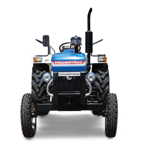 ESCORT KUBOTA TRACTORES POWERTRAC DIESEL SAVER SERIES Tractor Sistema refrigerado por líquido Precio barato Alta calidad - Product Image 4