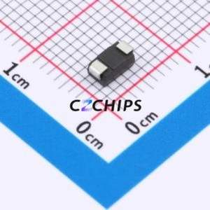 Diodo Schottky SS3200 Original y Nuevo, Diodo SMA, Venta al por Mayor de Componentes Electrónicos, Proveedor de Chips y Servicio BOM - Product Image 2