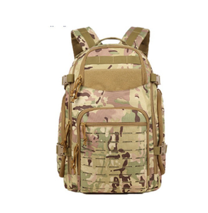 DF40L <b>40L</b> 3D outdoor sports working camouflage molle <b>backpacks</b> - Product Image 1