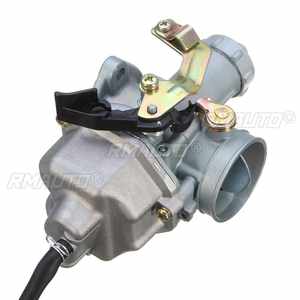 Carburateur PZ30 pour moto, carburateur PZ30 200CC 250CC à commande manuelle/câble, carburateur PZ30 pour moto tout-terrain, VTT Taotao SunL - Product Image 4