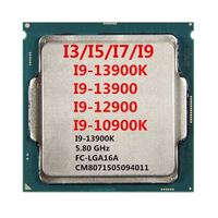 Precio al por Mayor I3 I5 I7 12700K I9 12900KF 13600K 13700KF 13900KF para PC Gaming de Escritorio