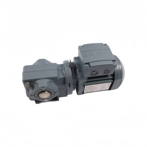 มอเตอร์เกียร์ลดรอบแบบเฮลิคอลบีเวลยี่ห้อ EURODRIVE รุ่นใหม่แท้ KA77/T DRS132S4 มีสินค้าในคลัง - Product Image 5