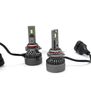 Ampoule de phare LED <span class=keywords><strong>DP38</strong></span> avec driver intégré 38W 3387LM 6000K Haute luminosité Remplacement de phare automobile Amélioration de l'éclairage de voiture - Product Image 6