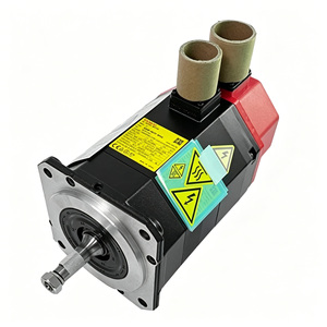 มอเตอร์อุตสาหกรรม Fanuc Compact Model 0 สำหรับ Fanuc A06B-0513-B004 บริการบำรุงรักษานอกสถานที่ รับประกัน 1 ปี Fanuc - Product Image 5
