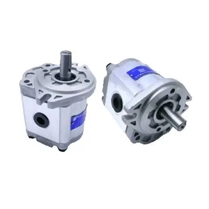 Nueva Bomba de Engranajes HCHC Original CBW-F316-ALPL 306-CFLH -CFPL -CFBL 312-CLHL -CF10 -ALB - Product Image 1