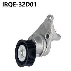 Polea Tensora IRQE 32D01 OE 12609719 para Cadillac Escalade LT Truck - Product Image 2