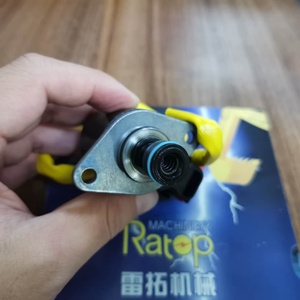Hot Selling ISX5 Fuel <b>Pump</b> Actuator 41070B07 4307411nx 4307411 Fuel <b>Pump</b> Solenoid 2872550 4307411 - Product Image 4