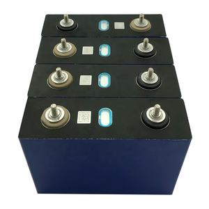 Lifepo4 แบตเตอรี่ลิเธียมเหล็กฟอสเฟตชาร์จพลังงานแสงอาทิตย์ 3.2v100ah Prismatic แบตเตอรี่ 3 2v 100ah แบตเตอรี่ลิเธียม 12v24v48v - Product Image 1