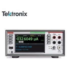 Générateur de fonctions d'onde arbitraires série Tektronix AFG31000, source de signal pour usage en laboratoire - Product Image 4