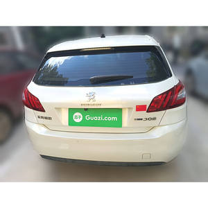 Bien reçu <span class=keywords><strong>Peugeot</strong></span> 308S <span class=keywords><strong>2015</strong></span> Essence 1.2 Voiture d'<span class=keywords><strong>occasion</strong></span> FWD5 - Product Image 5