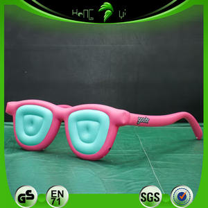 <span class=keywords><strong>Gafas</strong></span> Inflables <span class=keywords><strong>Gigantes</strong></span> para Exhibición, <span class=keywords><strong>Gafas</strong></span> <span class=keywords><strong>de</strong></span> <span class=keywords><strong>Sol</strong></span> Inflables Personalizadas para Publicidad - Product Image 3