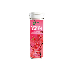 Comprimés de Glucose en Gros : Compléments Alimentaires pour Booster les Niveaux d'Énergie et Soutenir la Vitalité – Comprimés Sportifs de Haute Qualité - Product Image 1