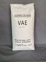 Poudre d'émulsion redispersible RDP/VAE pour la construction, fabricant de RDP VAE HPMC
