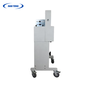 Máy Dải Băng Tự Động Tiền Tệ Mini Cung Cấp Từ Nhà Máy Chất Lượng Cao Dùng Cho Dây Băng Giấy Máy Đóng Đai Carton - Product Image 4