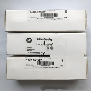 Nouvel interrupteur de sécurité original 440K T11206 T11207 T11208 T11226 Rockwell Guardmaster Trojan5 - Product Image 2