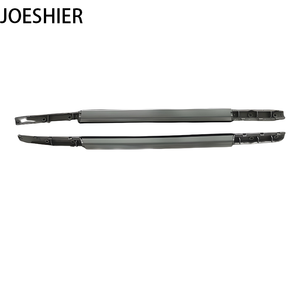 Portaequipajes de Techo para Auto JOESHIER RF960 4x4 para Isuzu D-MAX 2020-2023, Aleación de Aluminio, Capacidad de Carga Superior a 100 kg - Product Image 4