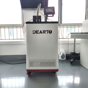Laboratorio Termico ISO17025 <span class=keywords><strong>da</strong></span> 70 a 300 Gradi ℃   <span class=keywords><strong>Bagno</strong></span> di Olio per Calibrazione della Temperatura con Riscaldamento e Raffreddamento Rapido - Product Image 2