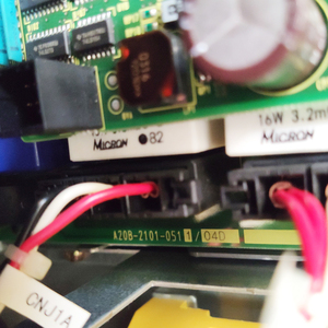 A06B-6107-H004 A20B-2101-0511 A20B-2101-0231 A16B-3200-0610 FANUC Servo Amplifier Fournisseur de pièces détachées Plc Parts - Product Image 3
