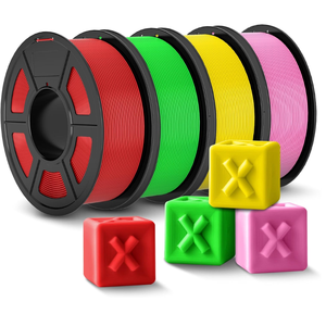 <span class=keywords><strong>Greentech</strong></span> PLA+ de Alta Calidad y Alta Rentabilidad, Múltiples Colores, Venta Directa de Fábrica - Product Image 4