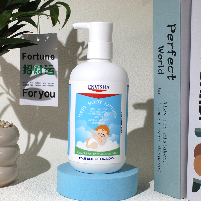 Eco Friendly Babies Children Kids Body