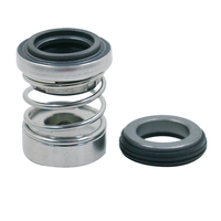 Joints de pompe haute précision 16mm 20mm – Pièces d'étanchéité mécaniques OEM à bas prix pour pompes