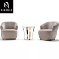 Table basse de salon de luxe, combinaison de meubles modernes nordiques, table d'appoint carrée en marbre, table centrale de luxe