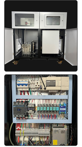 Système de stockage d'énergie à hydrogène pour maison autonome - Product Image 4