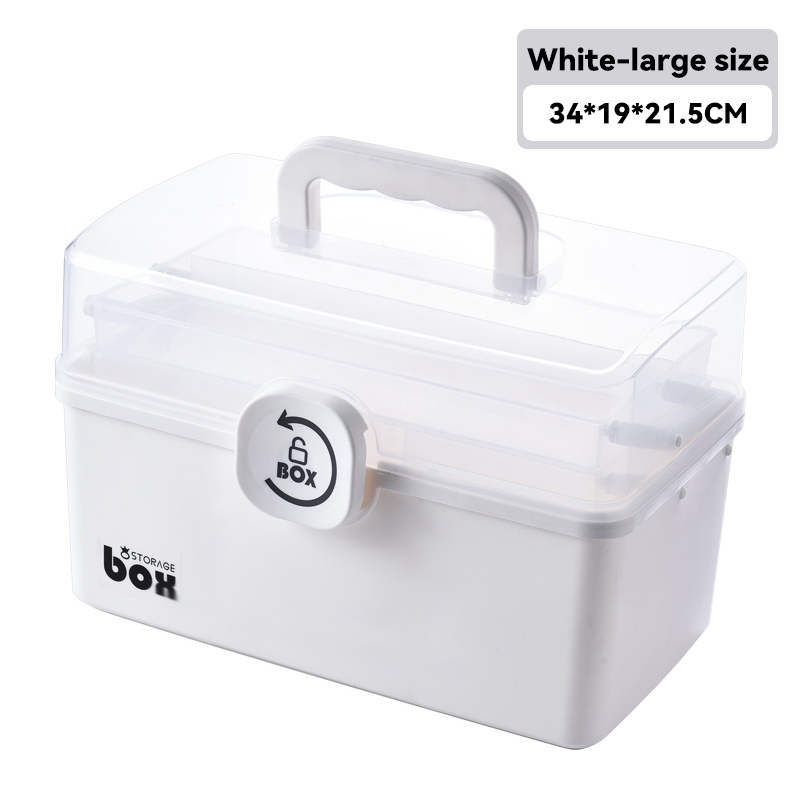 L White