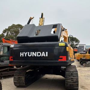 Excavadora usada Original de Japón con mejores ventas 305LC-9T Excavadoras hidráulicas sobre orugas Venta caliente en Shanghai - Product Image 4