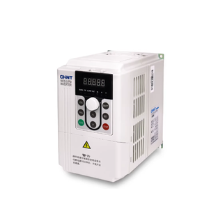 Convertidor de Frecuencia NVF2G-11/TS4 Nuevo y Original, Trifásico, 220V, 3.7KW, Tipo de Uso Pesado - Product Image 4