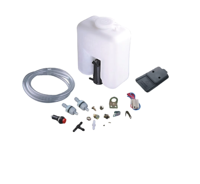 KS-103A Lave-glace liquide bouteilles de pulvérisation 1.6L pour suziki et plusieurs autres voitures 12V ou 24V D'OEM fournisseur