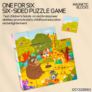 Puzzle <span class=keywords><strong>per</strong></span> <span class=keywords><strong>Bambini</strong></span>, <span class=keywords><strong>Giochi</strong></span> Educativi Cognitivi Prescolari <span class=keywords><strong>per</strong></span> <span class=keywords><strong>Bambini</strong></span> <span class=keywords><strong>di</strong></span> <span class=keywords><strong>3</strong></span> 4 5 6 <span class=keywords><strong>Anni</strong></span>, Giocattoli <span class=keywords><strong>per</strong></span> Interni Made in China - Product Image 4