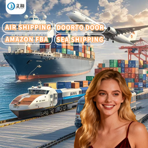 บริการขนส่งสินค้าทางอากาศ+ด่วน จากจีนไปสหรัฐอเมริกา - ดรอปชิปปิ้งฟรี จัดส่งสินค้าทั่วไปภายใน 1 วัน - Product Image 1