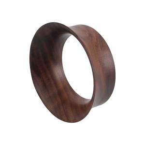 Anneau doseur de café magnétique léger en bois Dia 51/58mm - Product Image 4