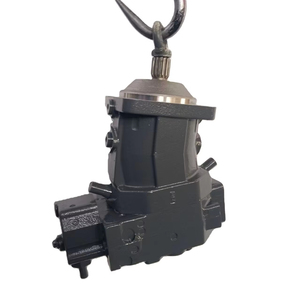Bomba de Pistones Hidráulicos A7VO A7VO55 A7VO250 A7VO355 A7VO107 A7VO160 A7VO500 A7VO80 A7VO 355 EP2D/63R-PPH02 - Product Image 1