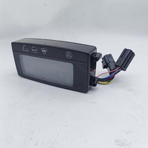 Ensemble de tableau de bord Doosan Daewoo A20144745 pour chariot élévateur électrique BR15S BR18S, affichage du compteur, pièce d'occasion - Product Image 1